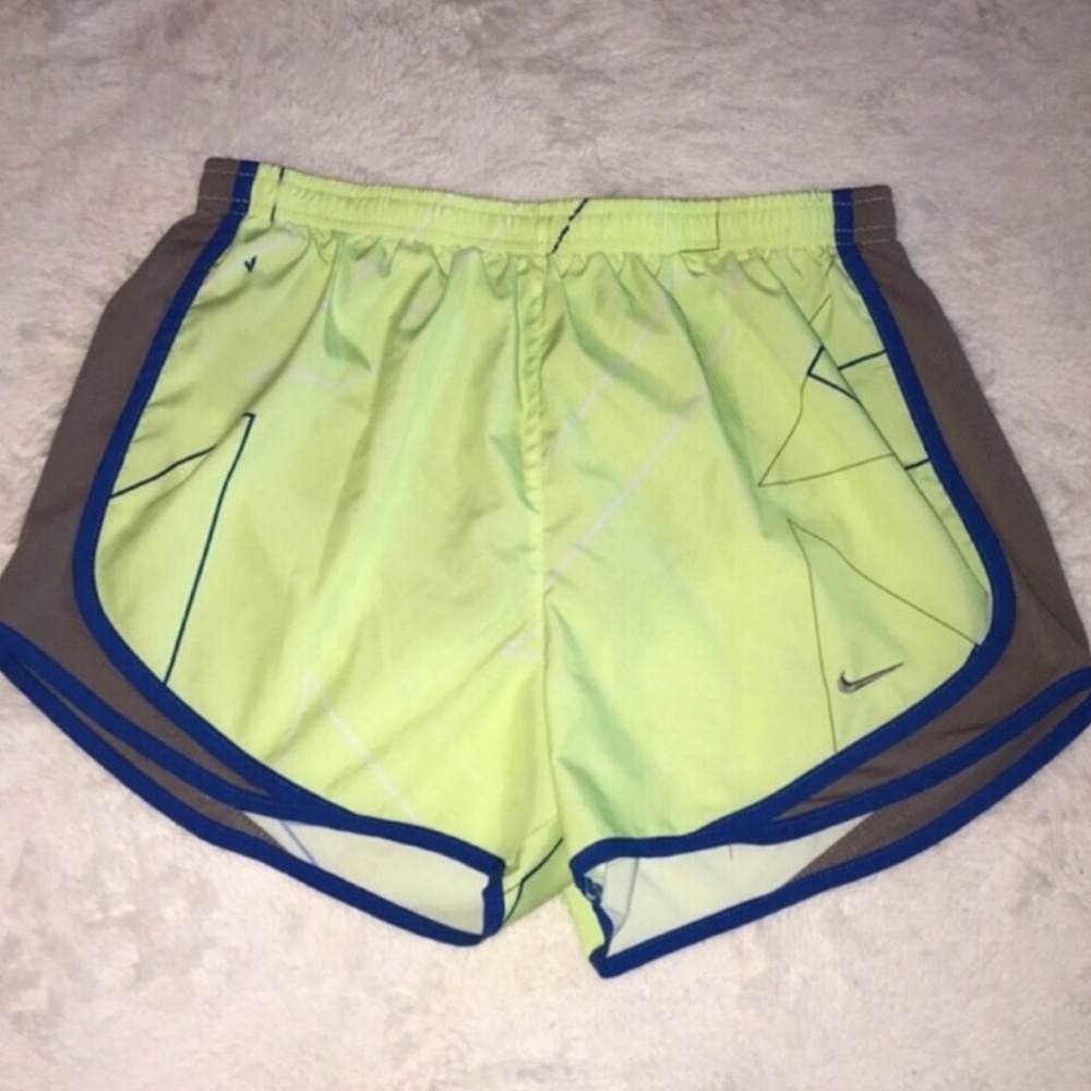 Nike Athletic Shorts